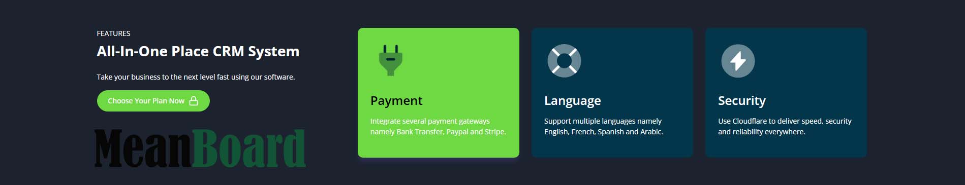 Lead Management Software