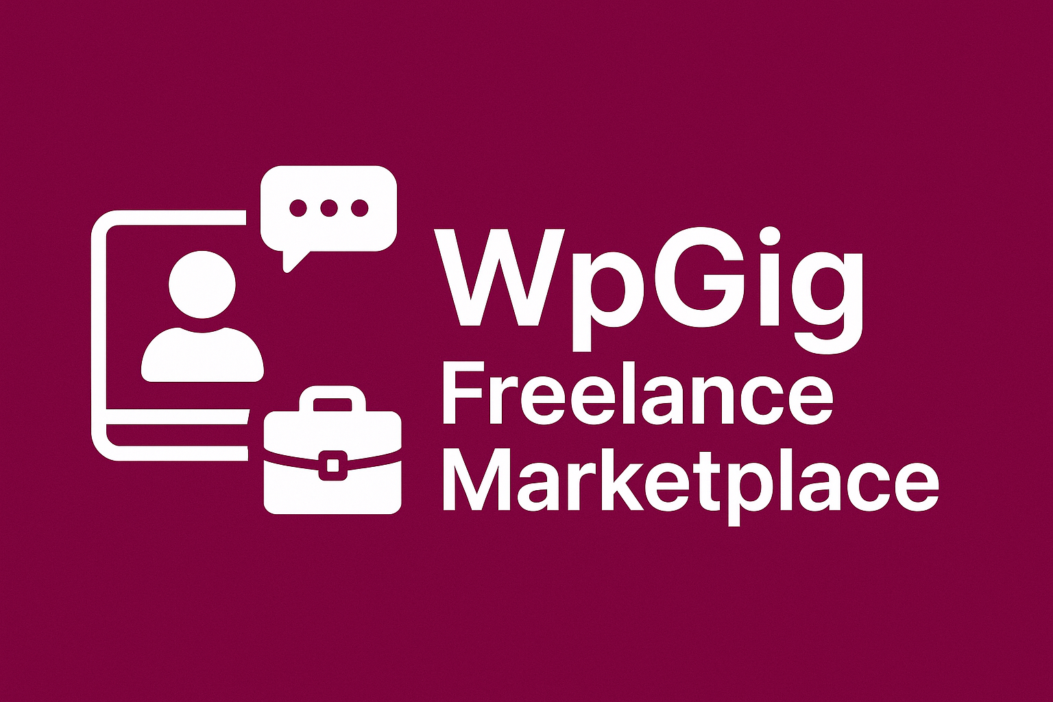 WpGig Freelance Marketplace